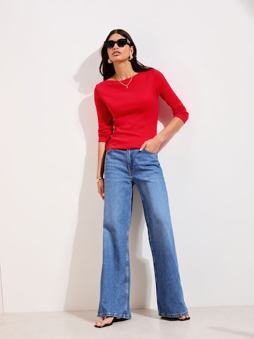 Friends Like These - Camisa em vermelho