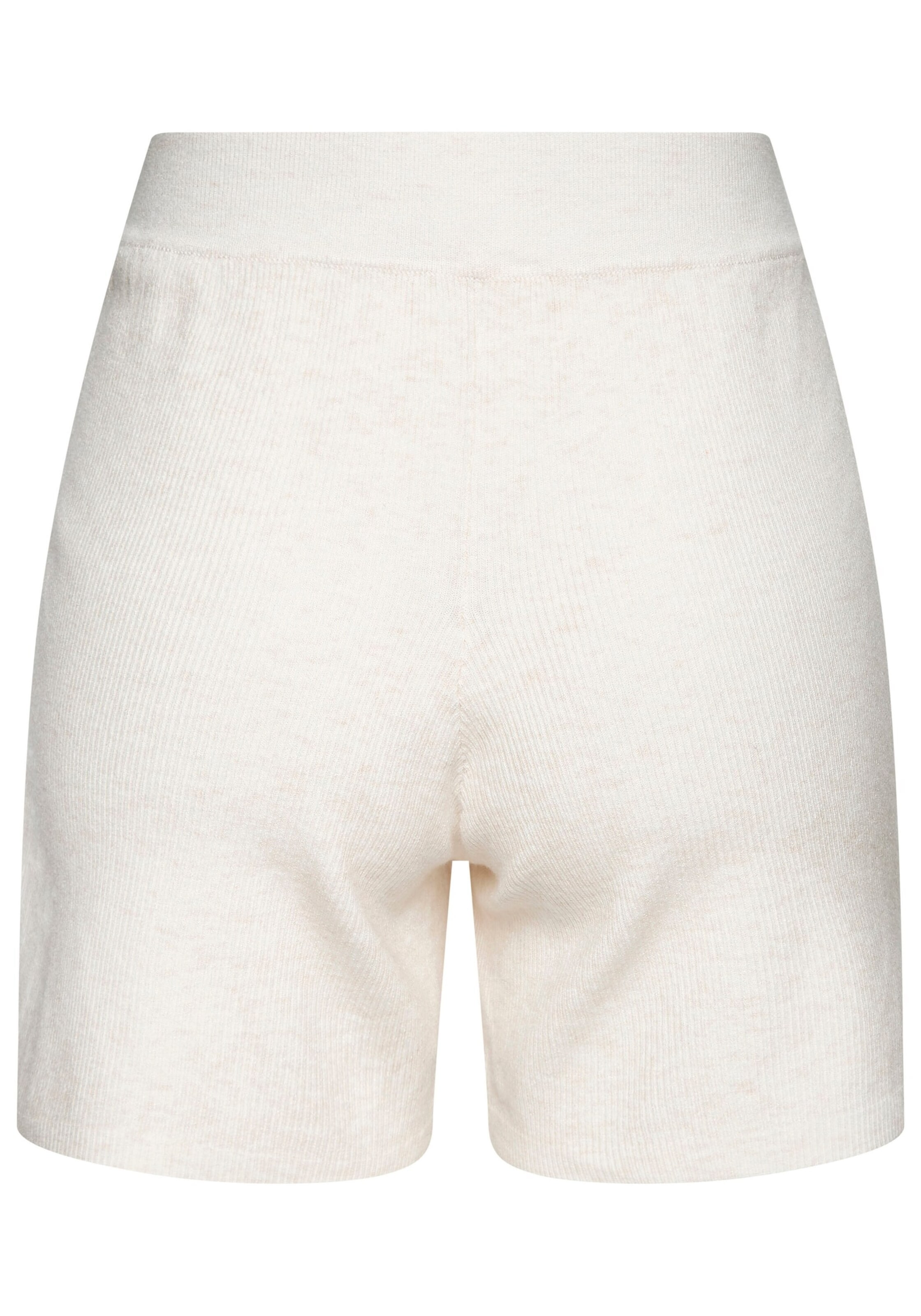 Copenhagen Studios Regular Hose in Beige