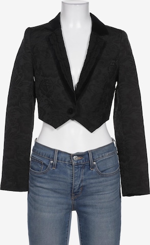 Noa Noa Blazer in S in Black: front