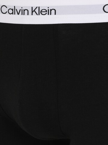 Calvin Klein Underwear Μποξεράκι σε μαύρο