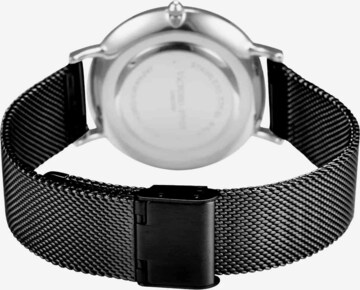 Victoria Hyde Analog Watch in Black