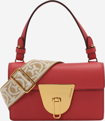 Coccinelle Handbag 'NICO' in Red