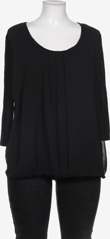 monari Bluse XXXL in Schwarz: predná strana