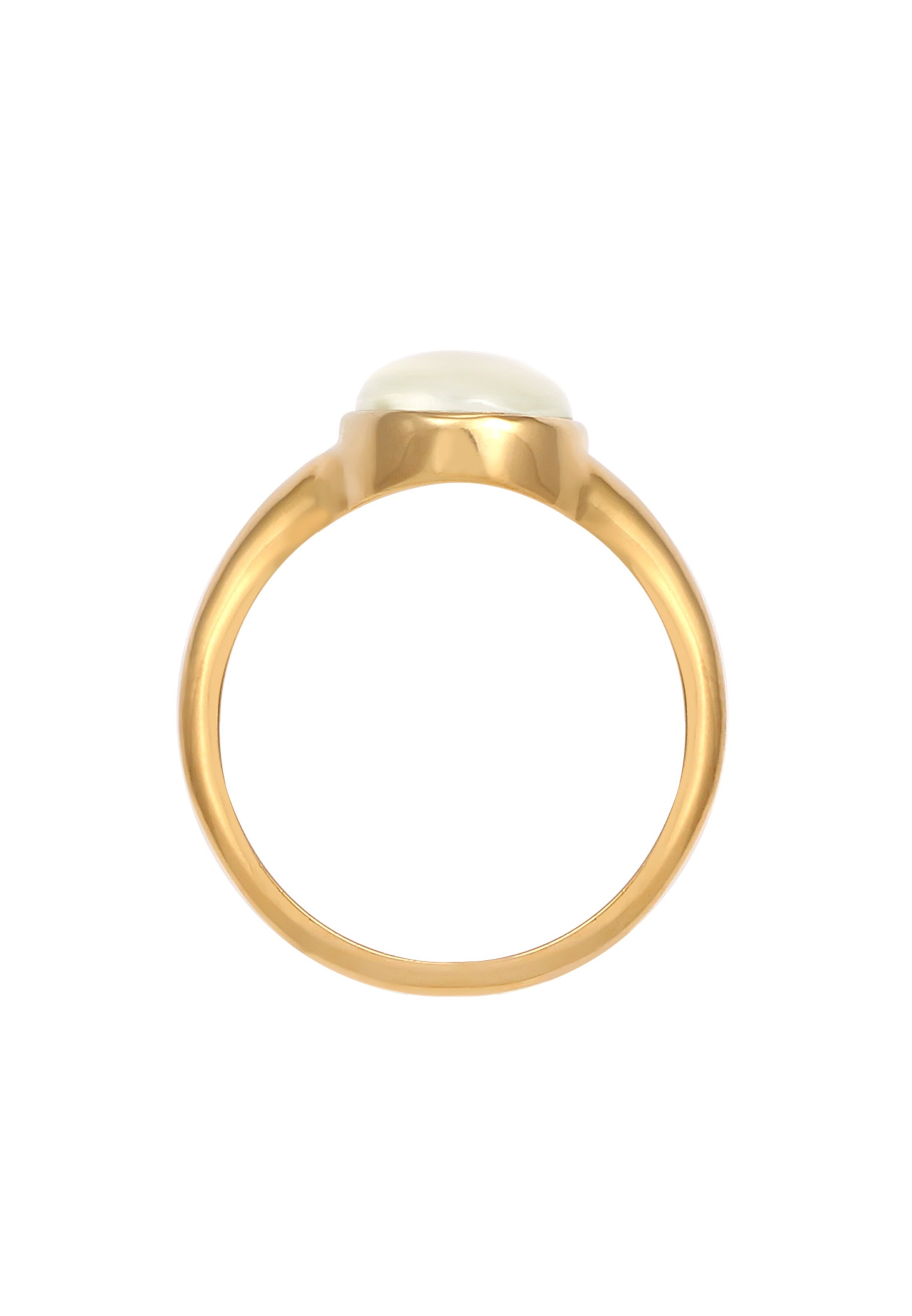 ELLI Ring in Goud