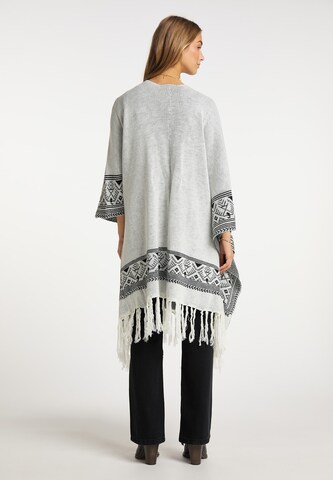 Cape IZIA en gris