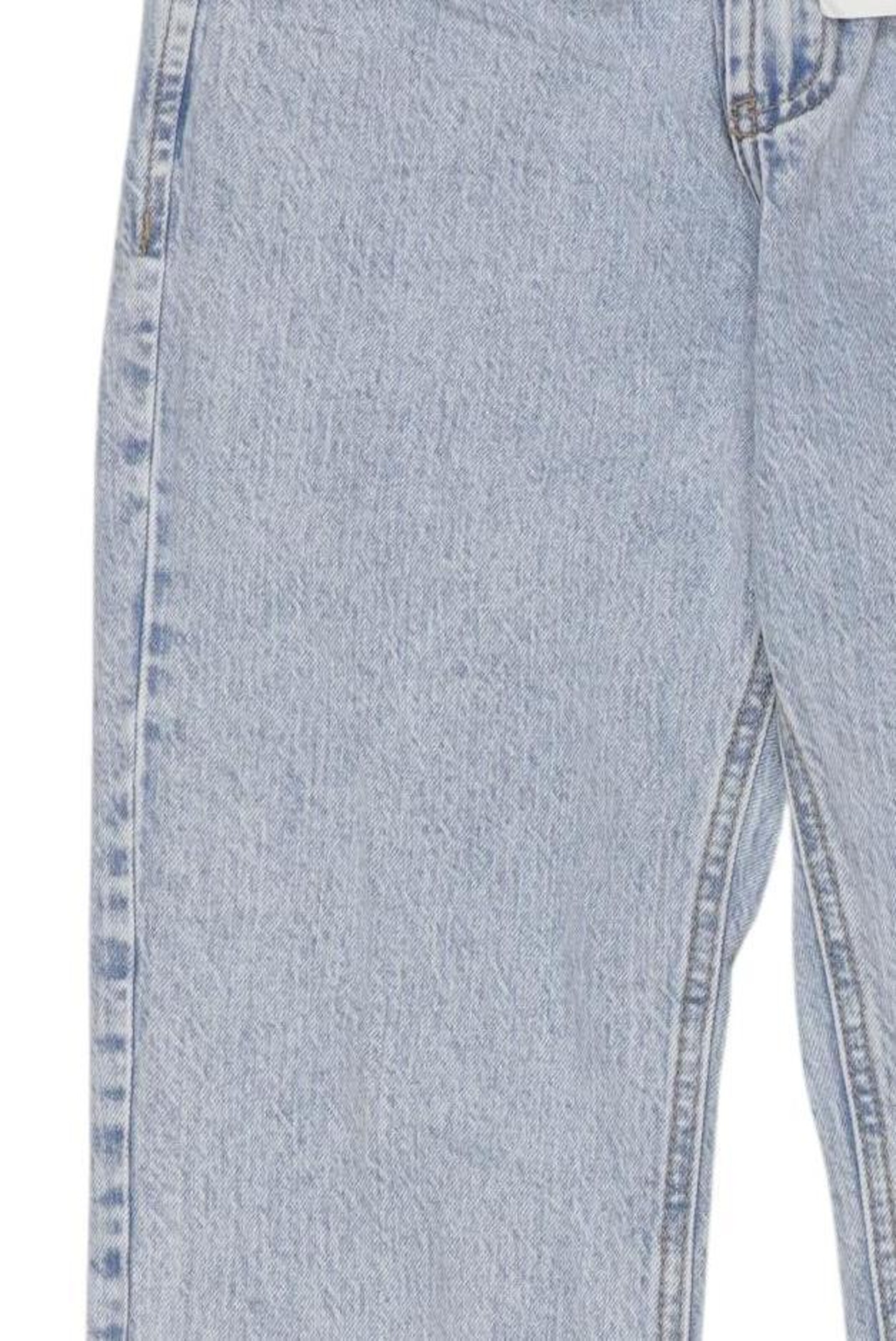 Stradivarius Jeans in 27-28 in Blue