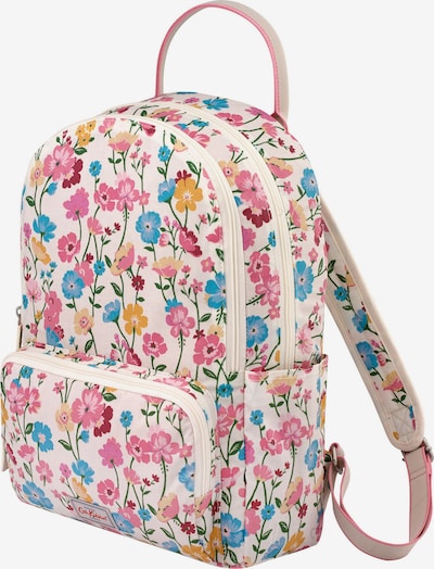 Cath Kidston Ruksak u boja pijeska / miks boja, Pregled proizvoda