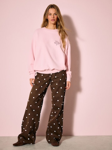 Next Majica | roza barva