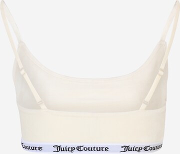 Bustier Soutien-gorge Juicy Couture en beige