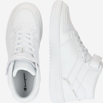 Sneaker 'REBOUND 2.0' de la Champion Authentic Athletic Apparel pe alb