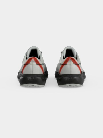 ASICS Маратонки за бягане 'GEL-VENTURE 11' в сиво
