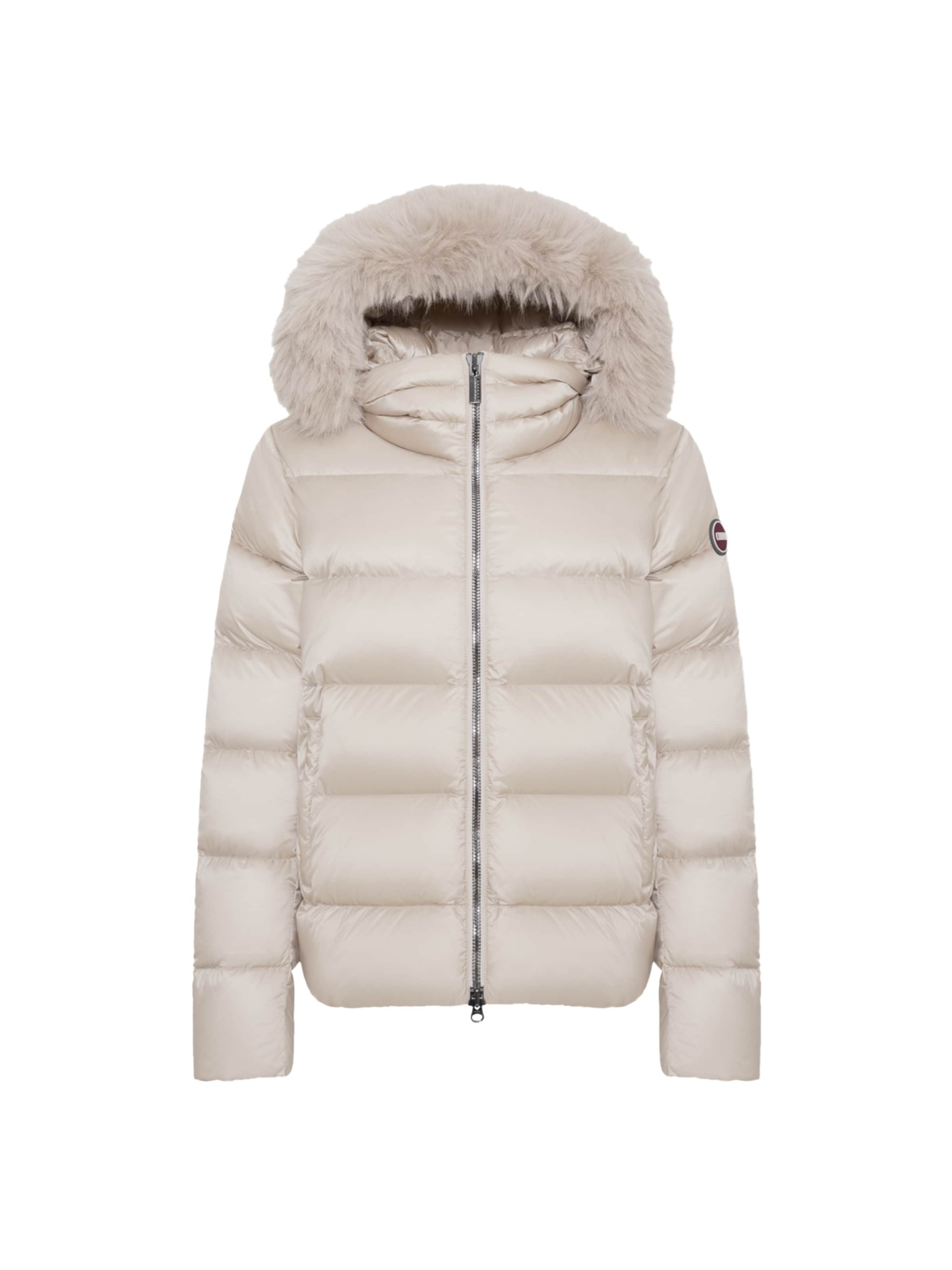 Colmar Jacke in Beige: Vorderseite