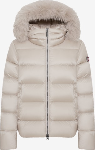 Colmar Jacke in Beige: Vorderseite