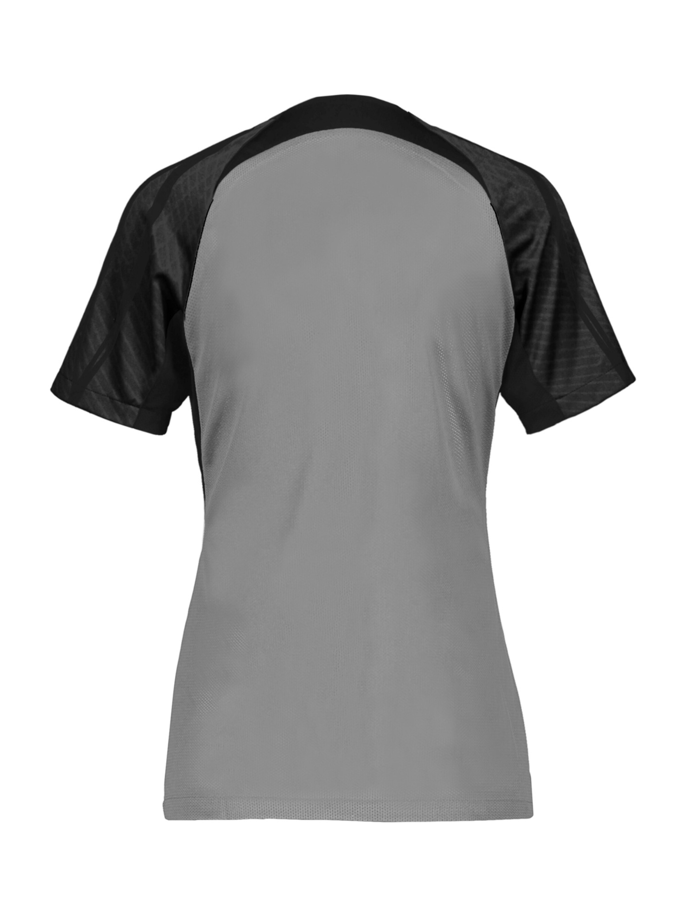 NIKE Jersey 'Strike' in Grey