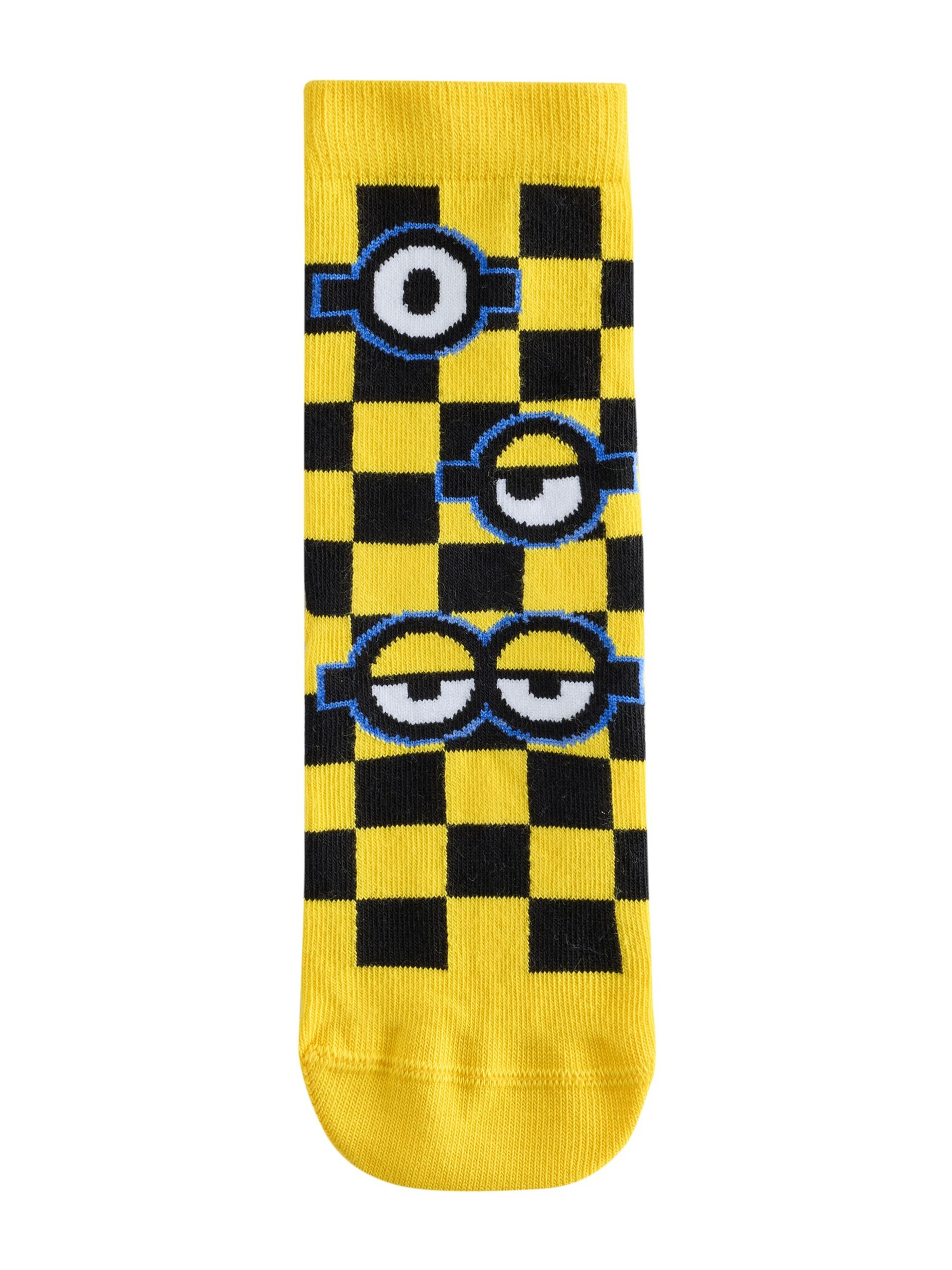 Chaussettes Next en bleu
