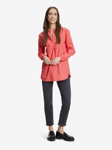 Betty Barclay Blouse in Rood
