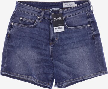 Marc O'Polo Shorts XS in Blau: predná strana