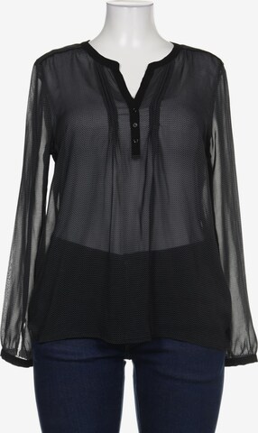 123 Paris Blouse & Tunic in L in Black: front