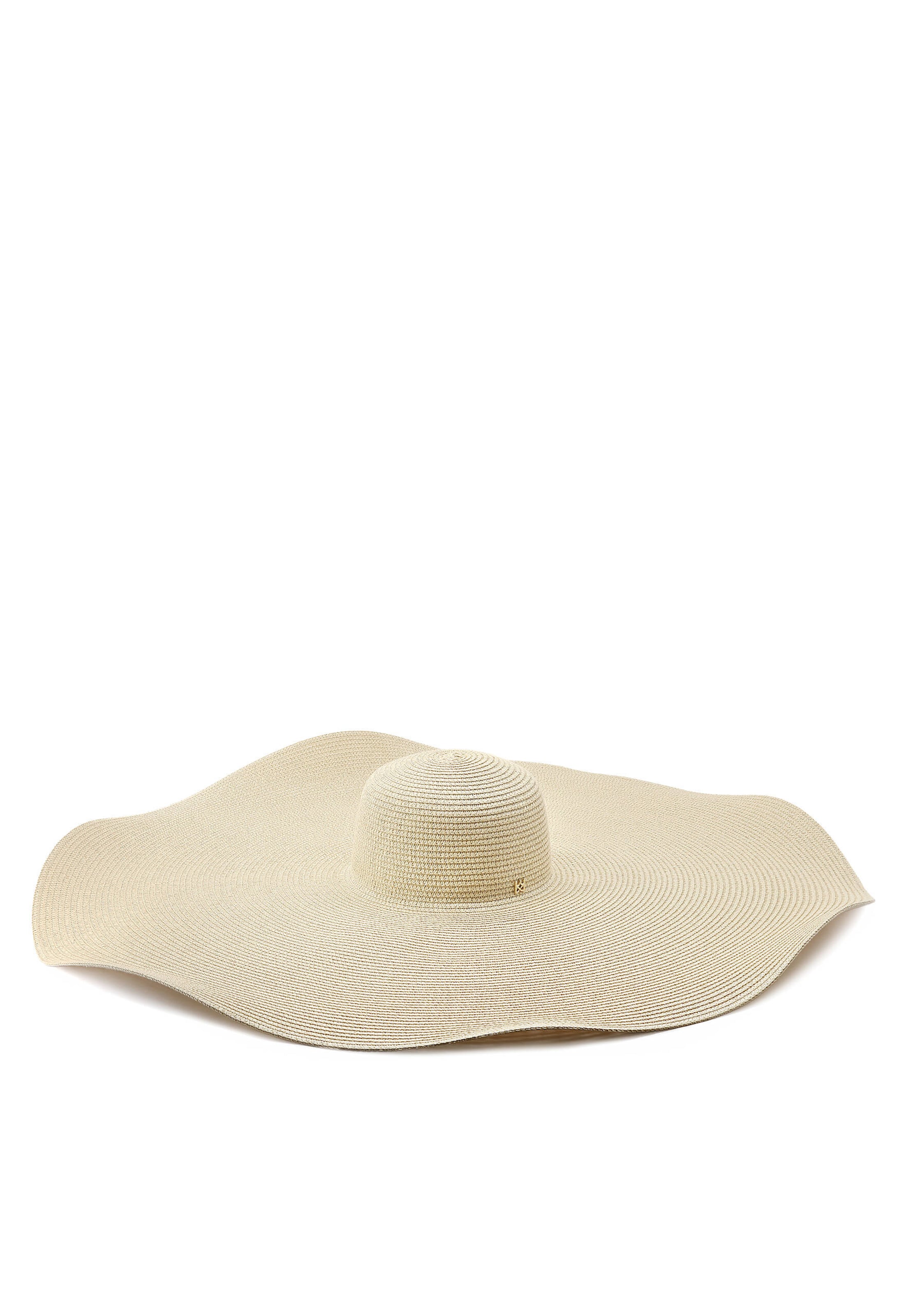 Kazar Hoed in Beige