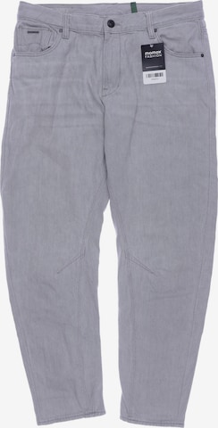 G-Star RAW Jeans 28 in Grau: predná strana