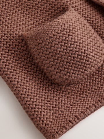 Next Strickjacke in Braun