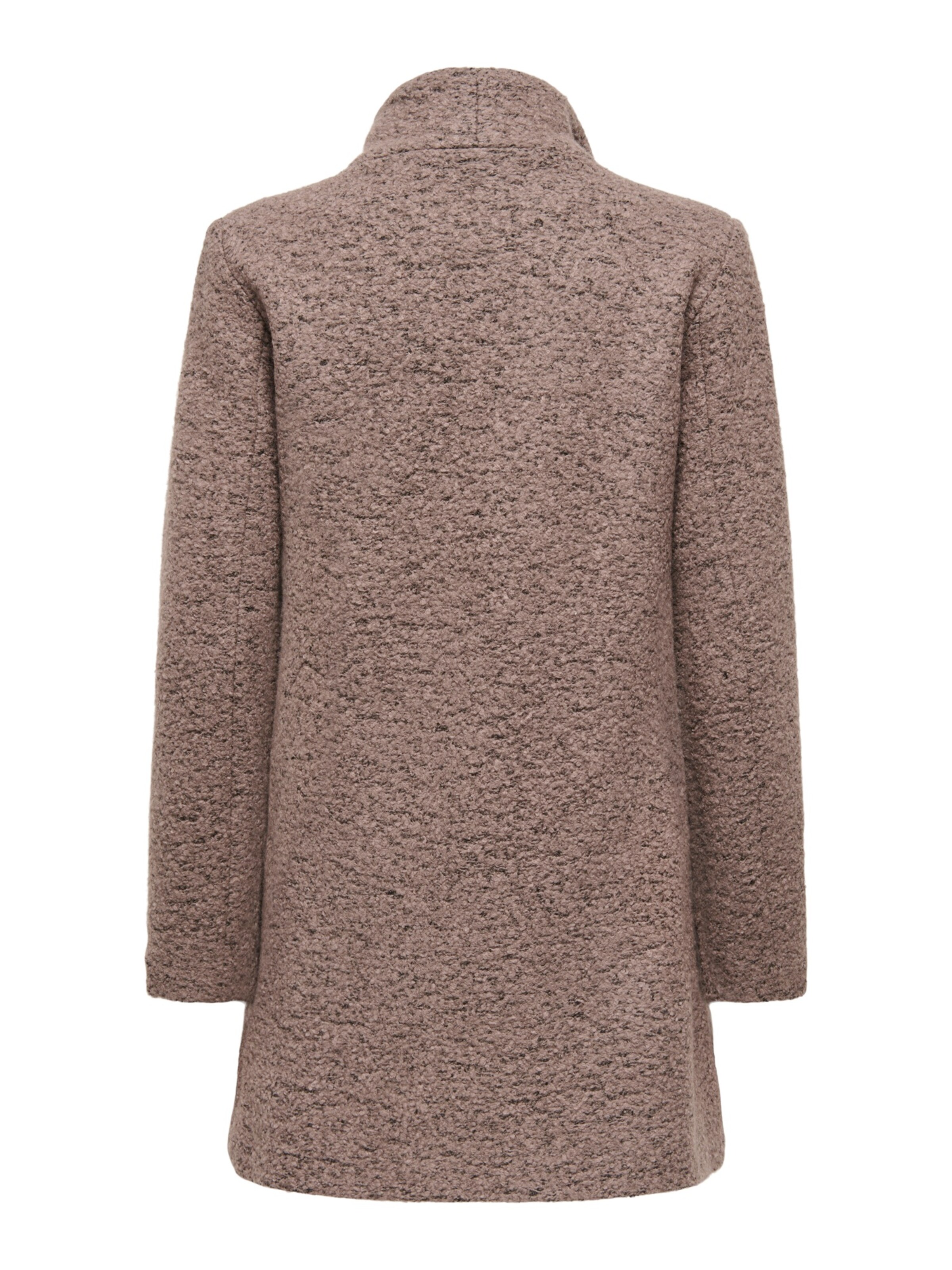 ONLY Демисезонное пальто 'NEW SOPHIA' в Коричневый