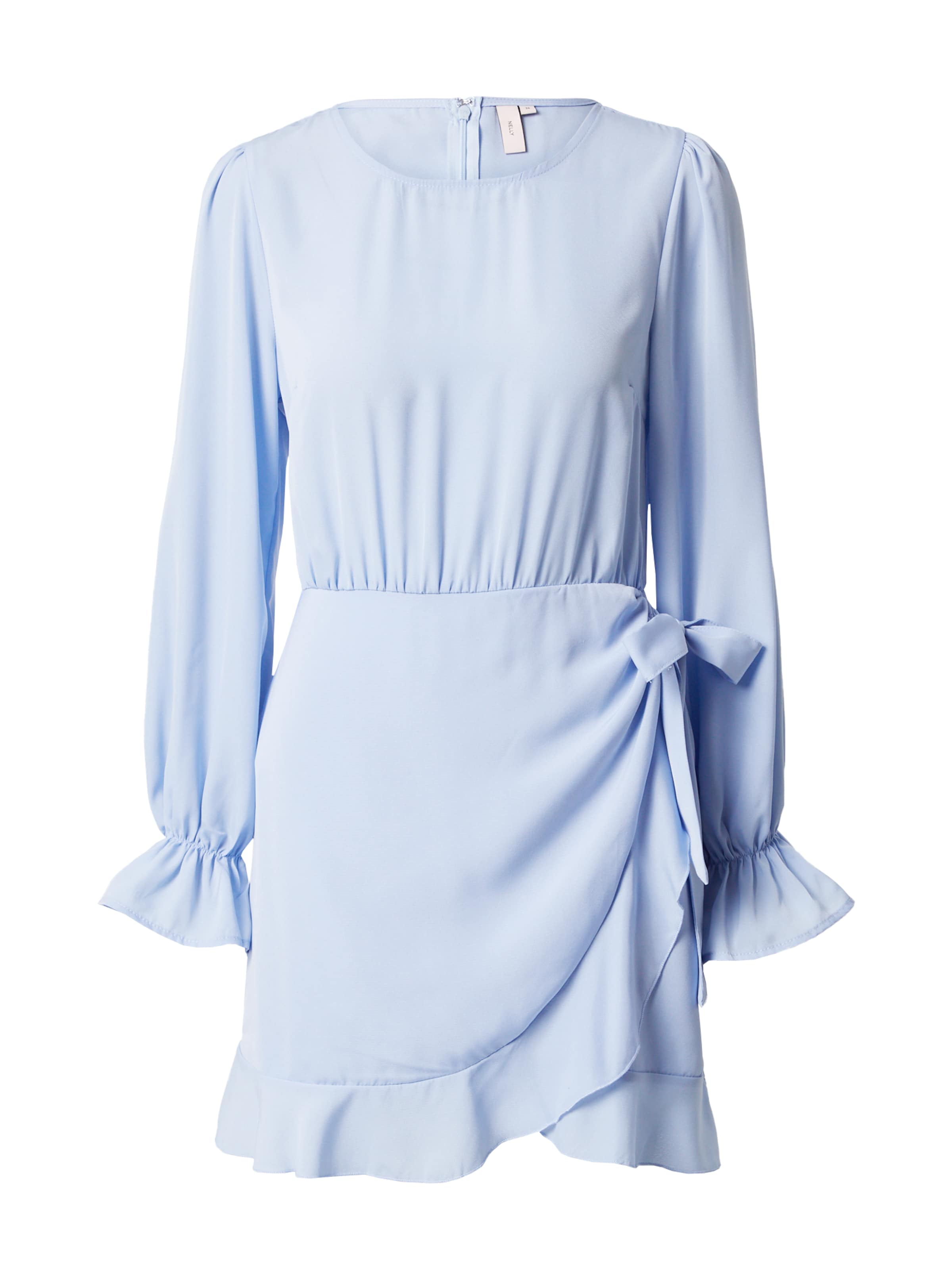 NLY by Nelly Φόρεμα σε μπλε: μπροστά