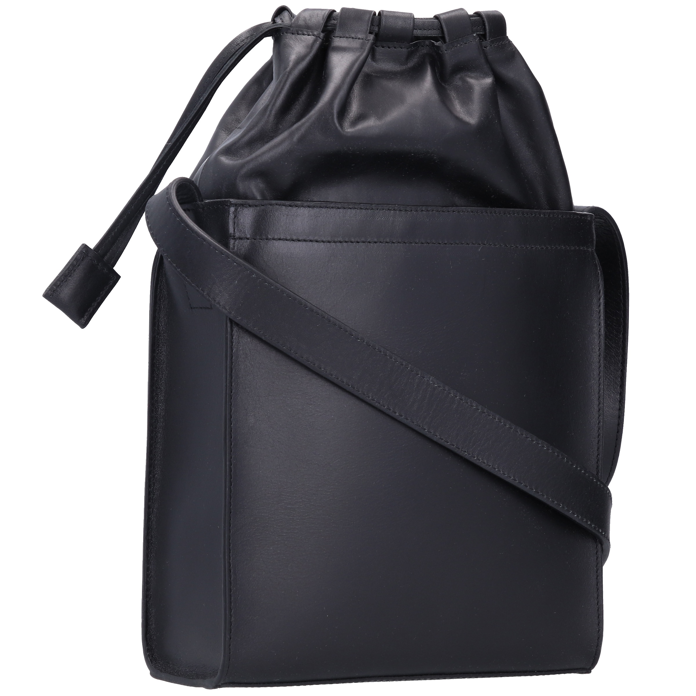 BREE Crossbody bag in Black