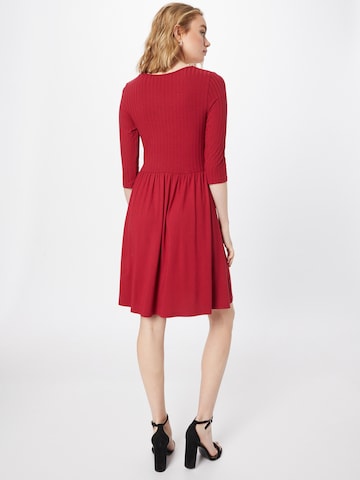 Robe 'Ronja' ABOUT YOU en rouge