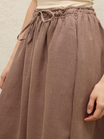 MANUKA Skirt in Pink
