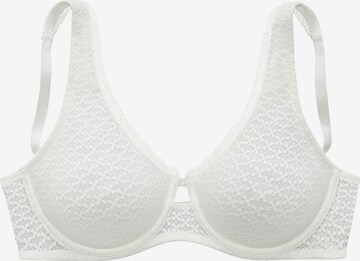 NUANCE Minimiser Minimizer in White: front