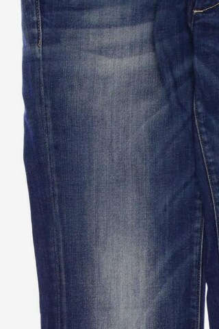 G-Star RAW Jeans 29 in Blau