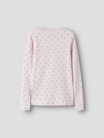 Maglietta di NAME IT in rosa