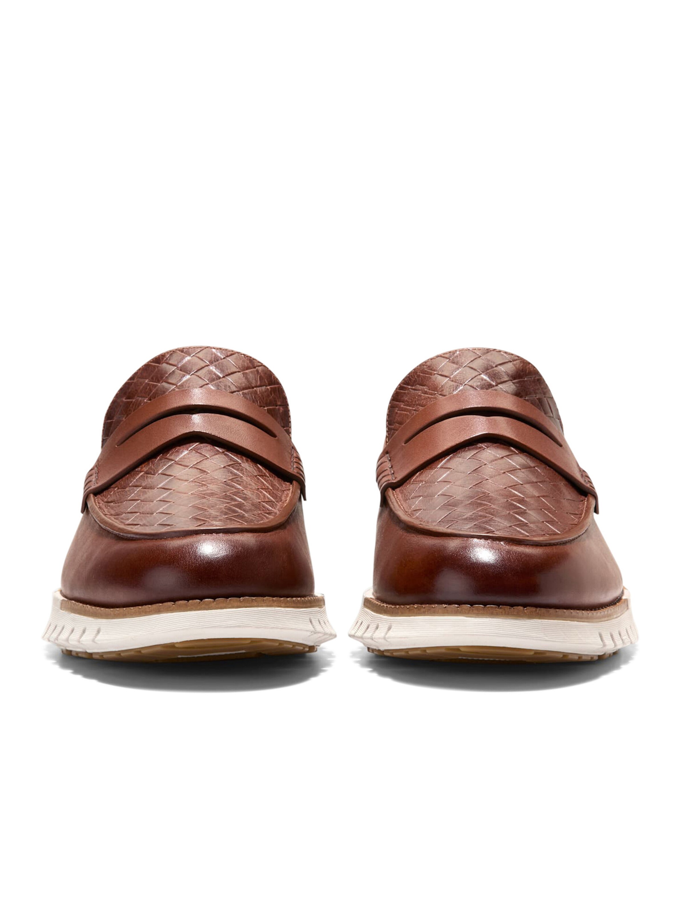 Cole Haan Slip-ons 'Zerogrand' in Brown