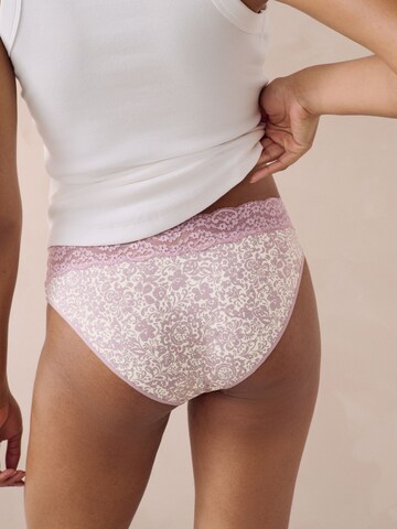 Next Slip in Beige