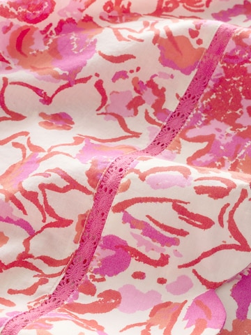 Chemise de nuit LAURA ASHLEY en rose