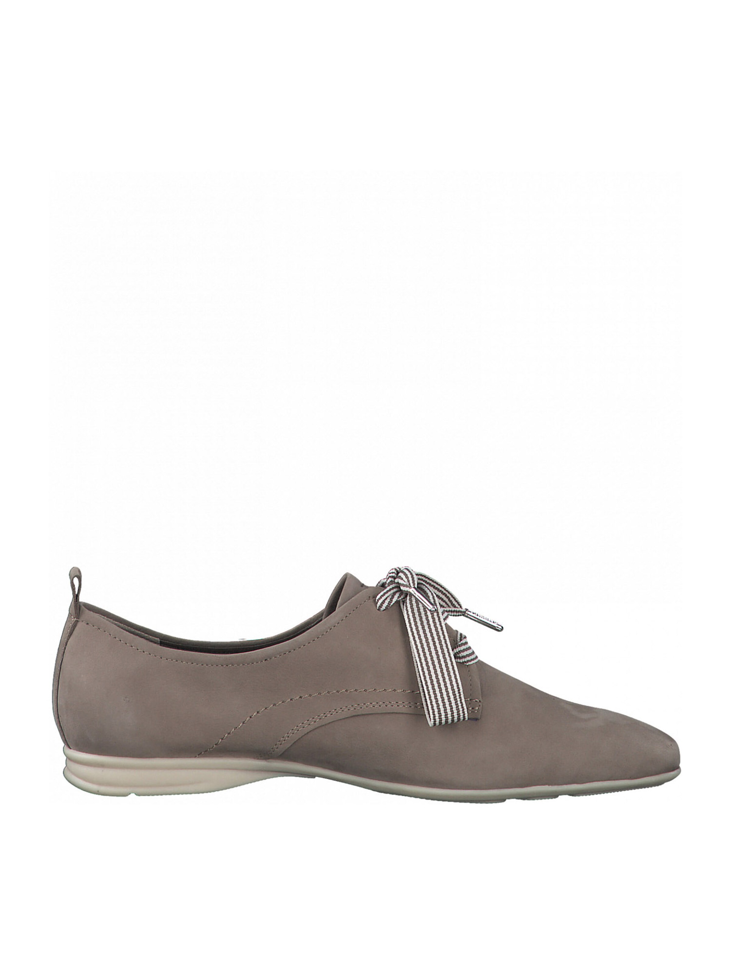 Tamaris Halbschuh in Grau