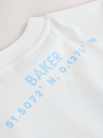 Baker by Ted Baker T-Shirt in Weiß