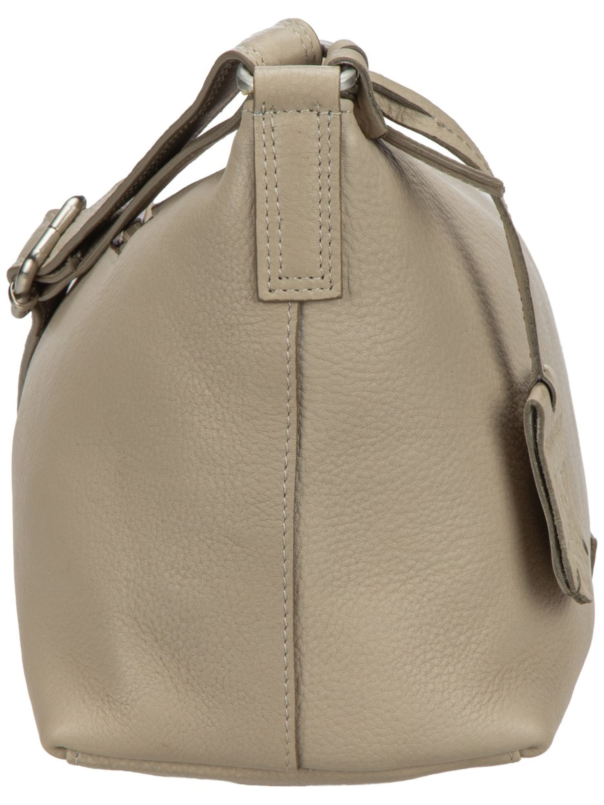 Burkely Shoulder Bag ' Soft Skylar ' in Beige