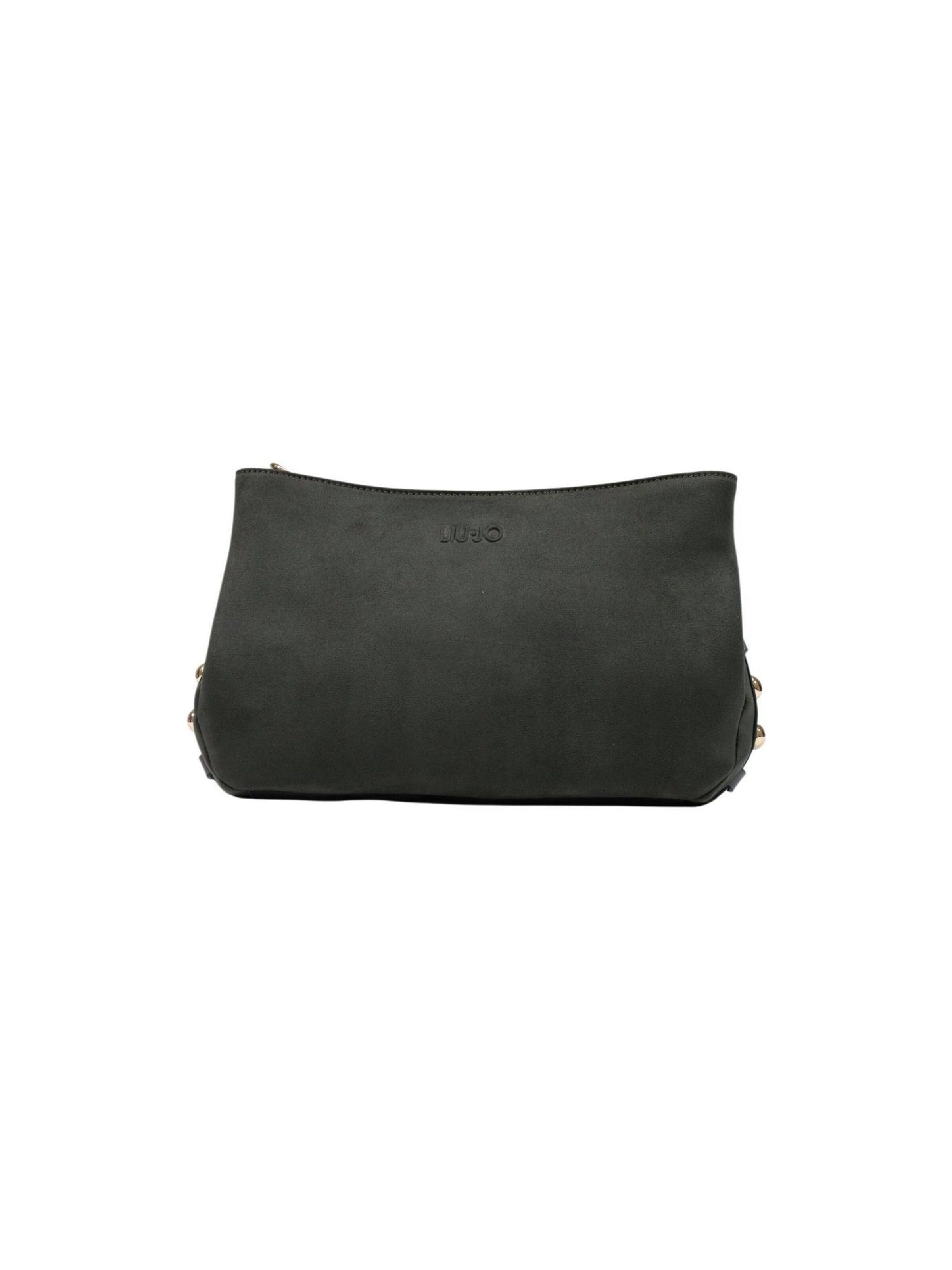 Liu Jo - Bolso de hombro 'SMALL HANDBAG AF6033 T711A' en verde: frente
