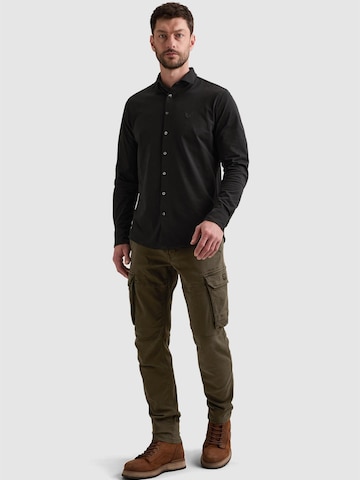 PME Legend T-shirt 'Shirt in 100% cotton' i svart
