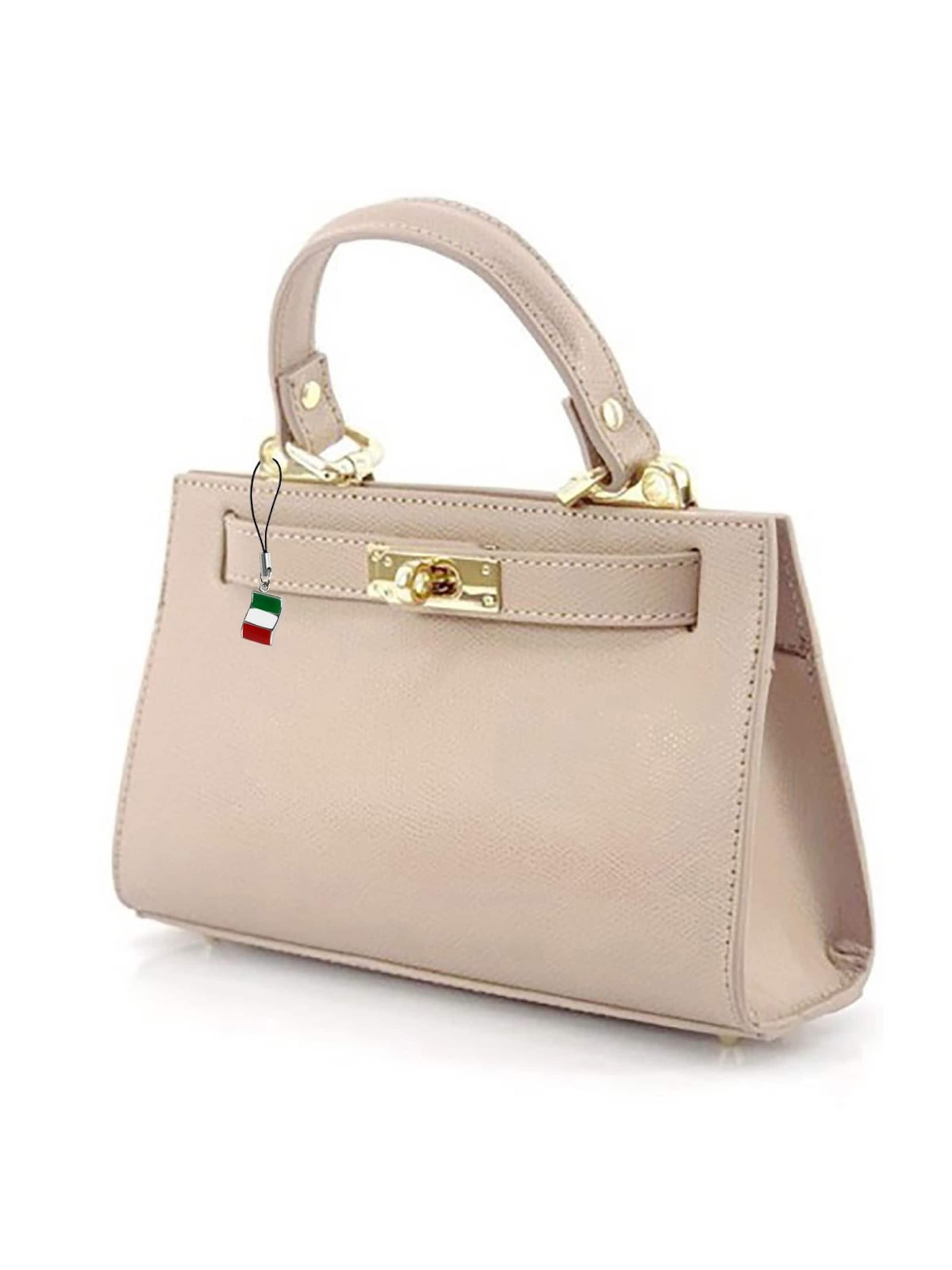 Florence Schultertasche‌‌‌‌ in Beige