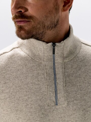 State of Art Pullover‌‌‌‌ in Grau