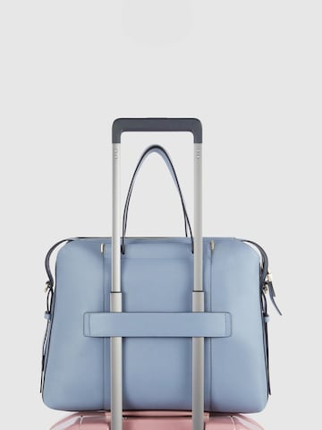 Piquadro Laptoptasche‌‌‌‌‌‌‌ in Blau