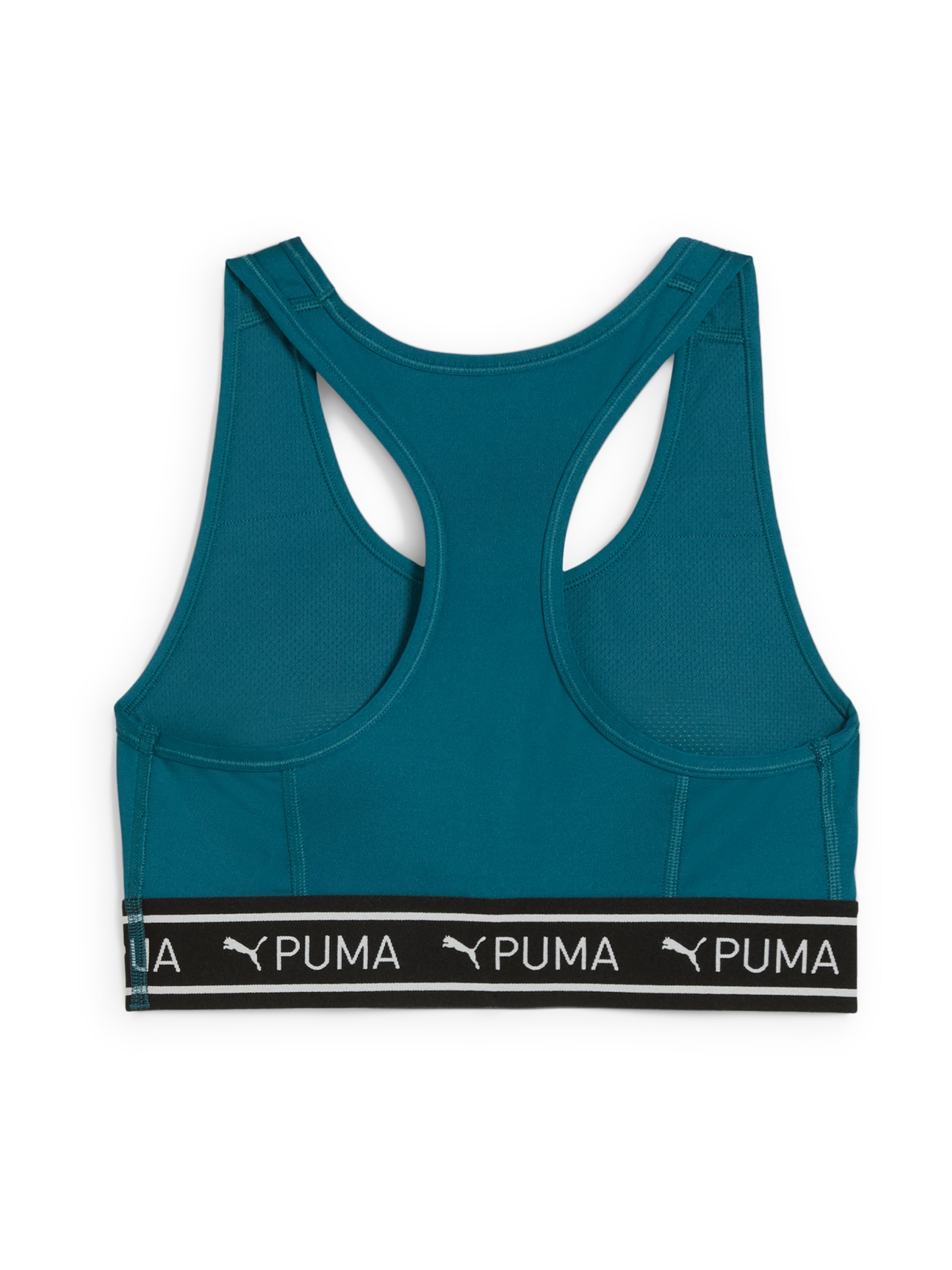 Bustier Soutien-gorge de sport '4KEEPS' PUMA en vert