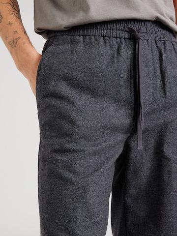 Only & Sons Loosefit Hose 'ONSSINUS' in Schwarz