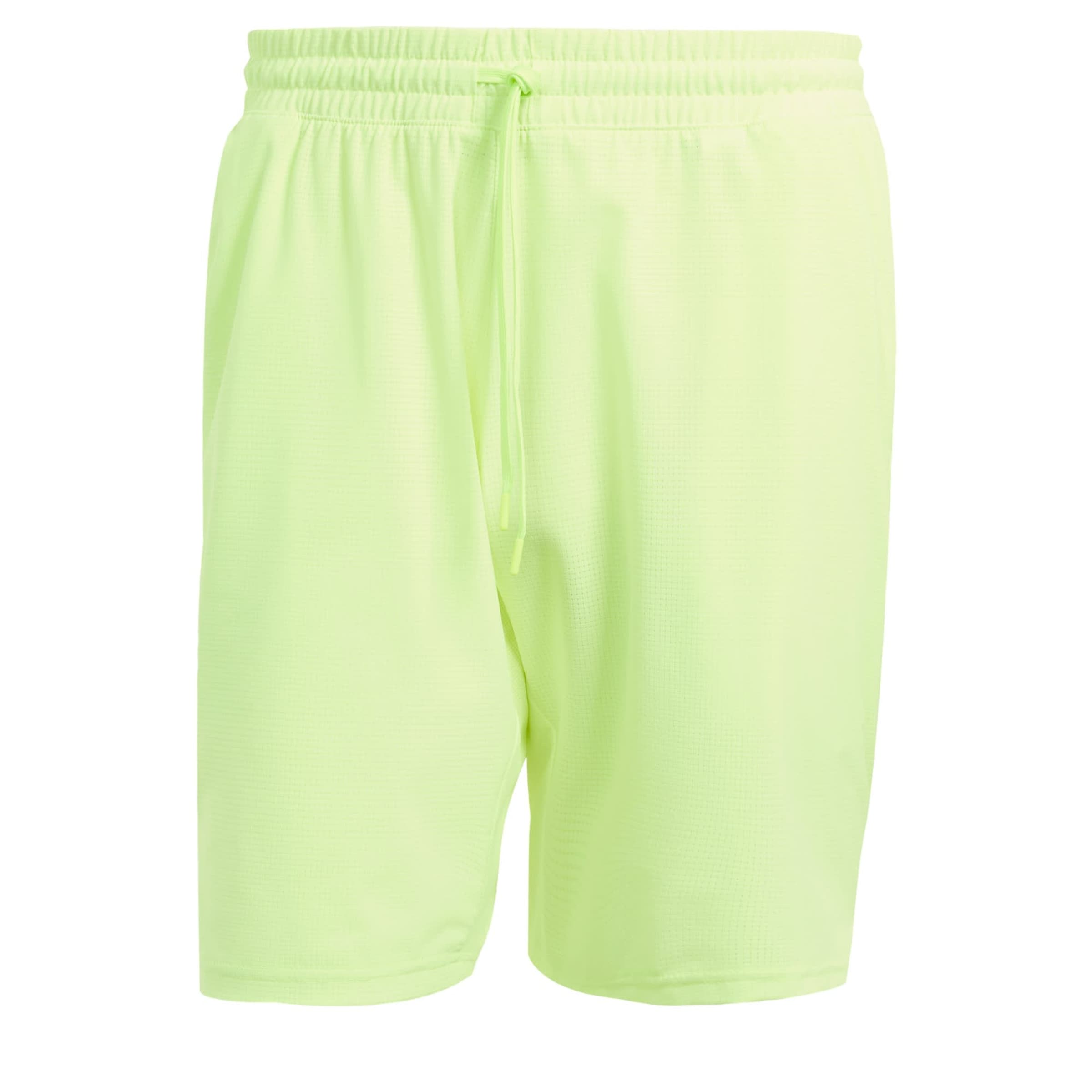 Regular Pantalon de sport 'Ergo' ADIDAS PERFORMANCE en vert : devant