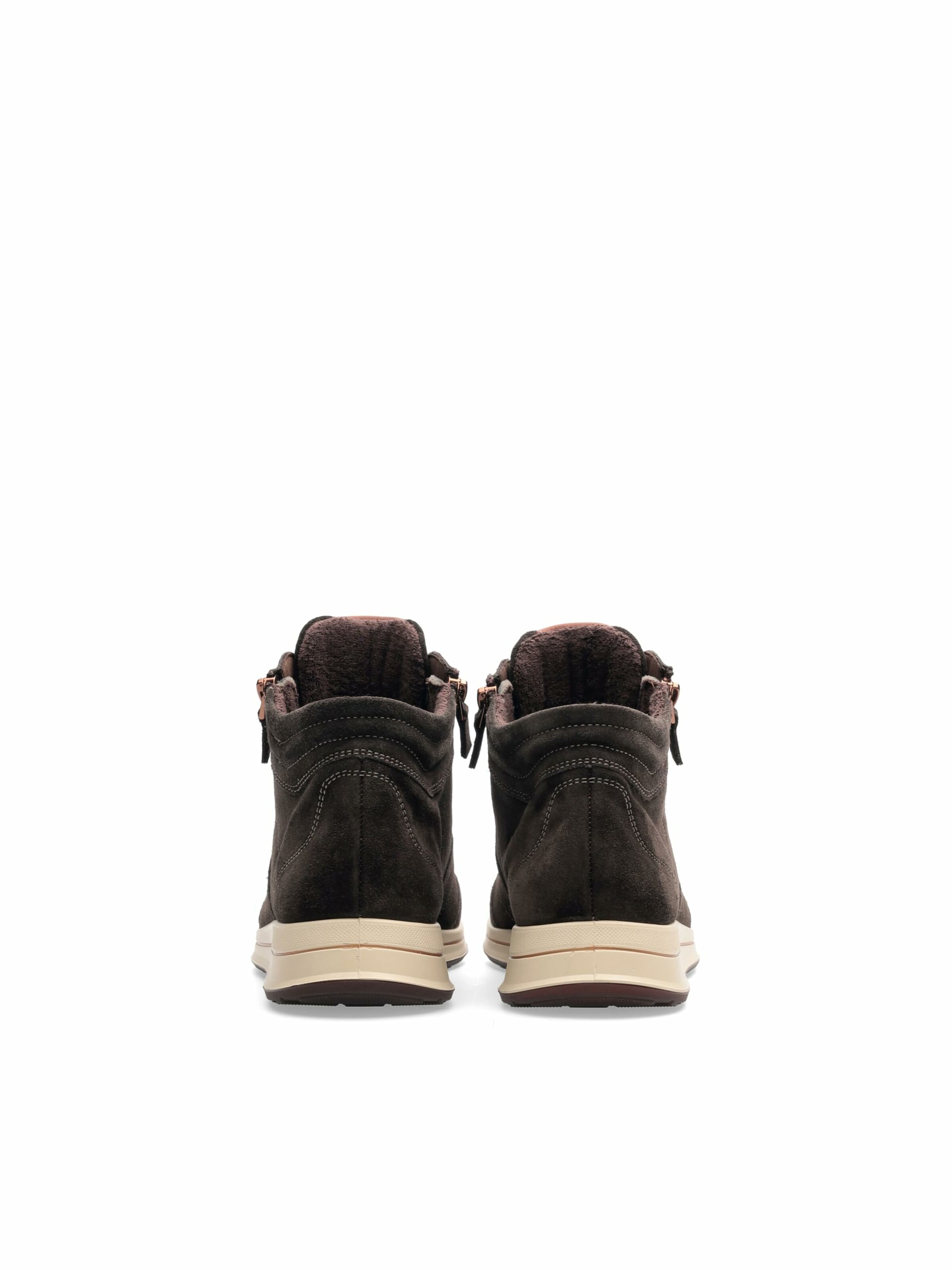 ARA High-top trainers in Grey