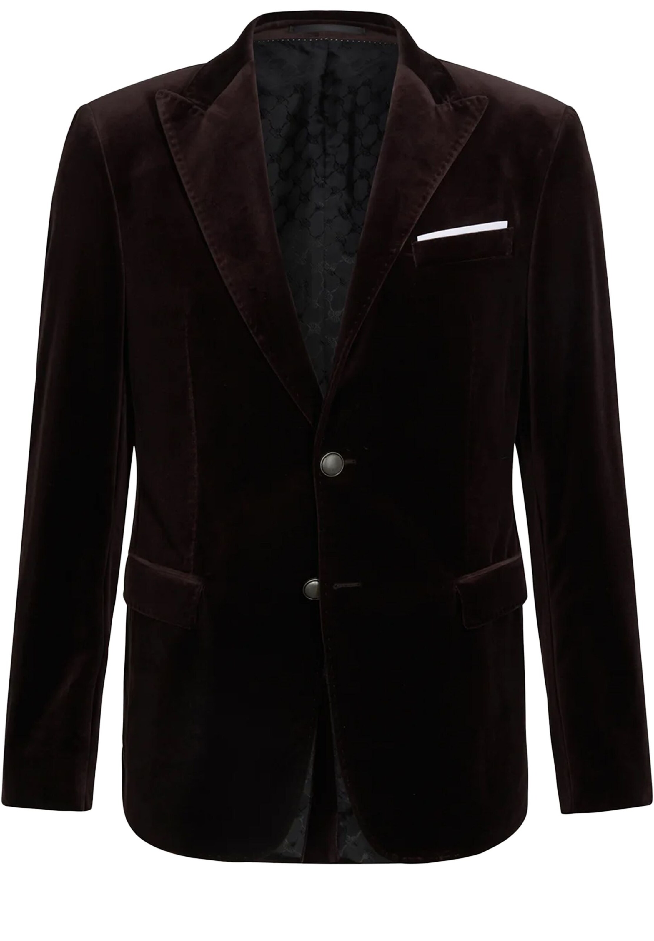 JOOP! Suit Jacket in 48 in Black, Item view
