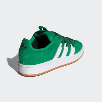 ADIDAS ORIGINALS Sneakers laag 'Campus 00s' in Groen